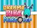 Spil Dreamy Bike Makeover online