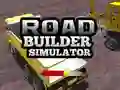 Spil Road Builder Simulator online