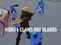 Spil Hero 1: Claws and Blades online