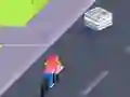 Spil Paper Girl online