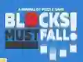 Spil Blocks Must Fall! online