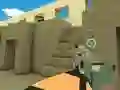 Spil Pixel Warfare online