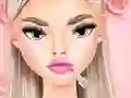 Spil Valentine's Makeup Trends online