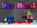 Spil Space Huggers online