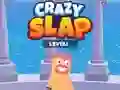 Spil Crazy Slap online