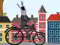 Spil Gizmo Rabbit online