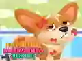 Spil Cute Animals Emergency Hospital online