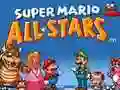 Spil Super Mario All-Stars online