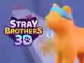 Spil Stray Brothers 3D online