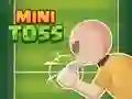Spil Mini Toss online
