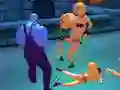 Spil Halloween: Chainsaw Massacre online