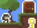 Spil Pixel Journey online