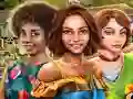 Spil Summer Journey online