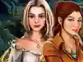 Spil Dangerous Adventure online