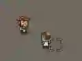 Spil Pixel Zombie Shooter online