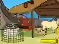 Spil Saanen Goat Escape online