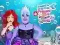 Spil Underwater Princess Vs Villain Rivalry online