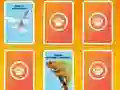 Spil National Geographic Kids Matching online