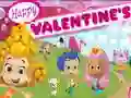 Spil Happy Valentine's online