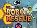 Spil Bumblebee Robot Rescue online