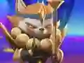 Spil Soldier Little Cat Escape online