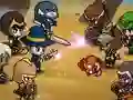 Spil Arena Heroes Tactics online