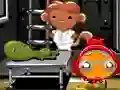 Spil Monkey Go Happy Stage 671 online
