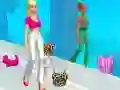 Spil Fashion Battle Catwalk Queen online