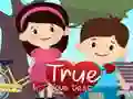 Spil True Love Test online