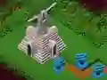 Spil Gods of Defense online