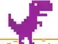 Spil Purple Dino Run online