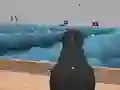 Spil Ships 3D online