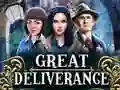 Spil Great Deliverance online