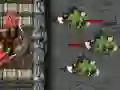Spil Kingdom Defender online