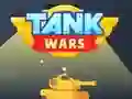 Spil Tank Wars online