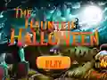 Spil The Haunted Halloween online