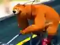 Spil Chasing Lemmings online