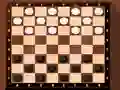 Spil Checkers online