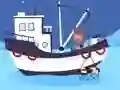 Spil Mr Fish Master online