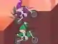 Spil Motorcross Hero online