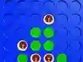 Spil 4 in a row 3D online