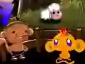 Spil Monkey Go Happy Stage 673 online