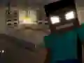 Spil Noob: Five Nights with Herobrine online
