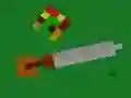 Spil Sword And Zombie online