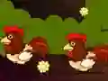 Spil Rescue The Blue Bird 1 online