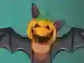 Spil Halloween Bat Rescue online