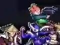 Spil Super Bandit RIP online