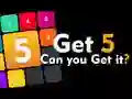 Spil Get 5 online