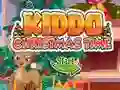 Spil Kiddo Christmas Time online