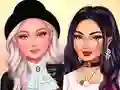 Spil Steampunk Insta Princesses online